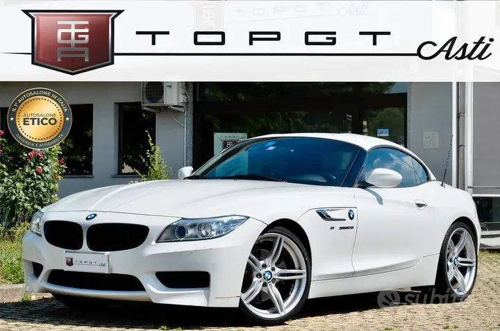 BMW Z4