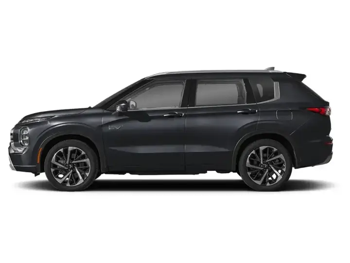 Mitsubishi Outlander 2026 photo 3