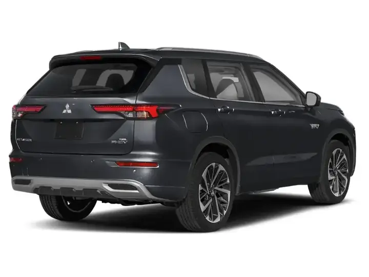 Mitsubishi Outlander 2026 photo 2