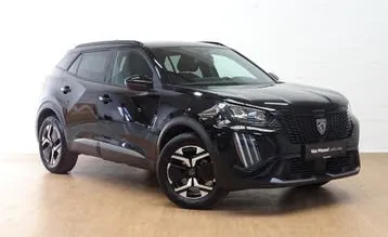Peugeot 2008 2025 photo 2