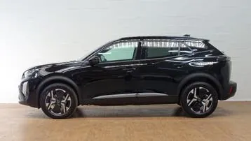 Peugeot 2008 2025 photo 3