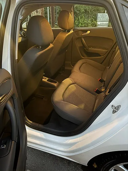 Audi A1 2018 photo 4