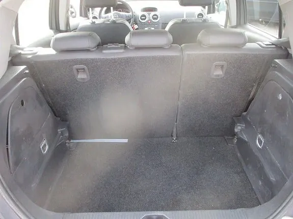 Opel Corsa 2012 photo 5