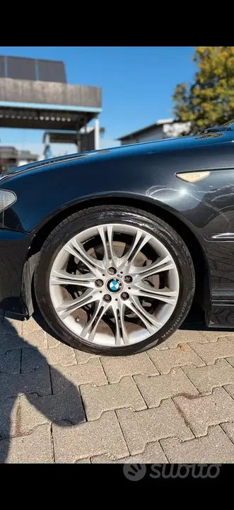 BMW 330Ci 2004 photo 4