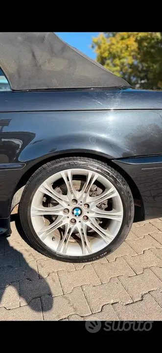 BMW 330Ci 2004 photo 5