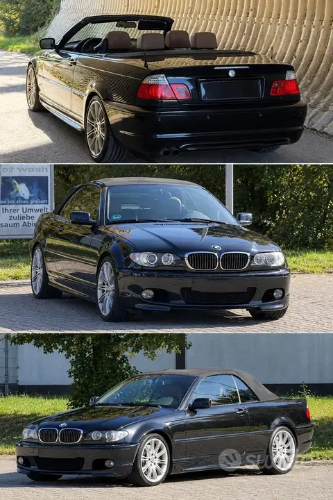 BMW 330Ci