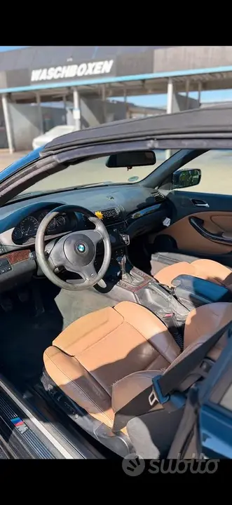 BMW 330Ci 2004 photo 2