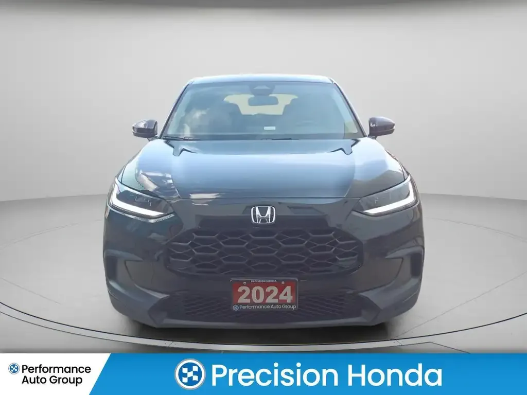 Honda Hr-V 2024 photo 2