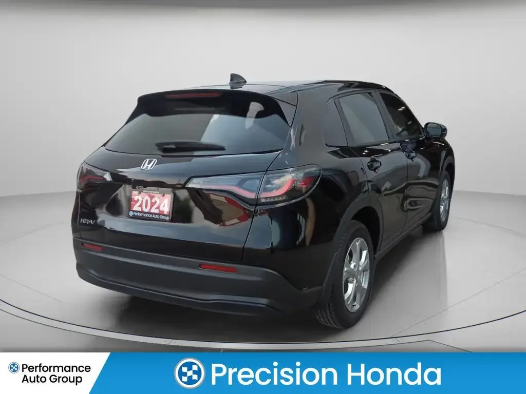 Honda Hr-V 2024 photo 4