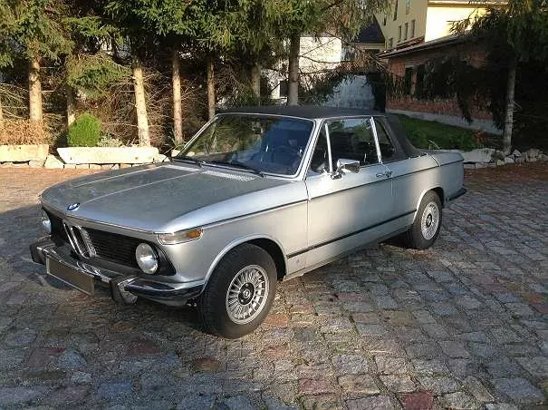 BMW Sonstige