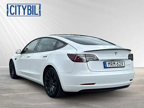 Tesla Model 3 2021 photo 3