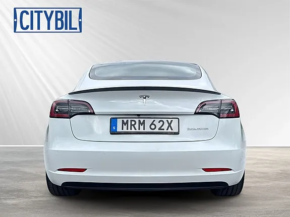 Tesla Model 3 2021 photo 4