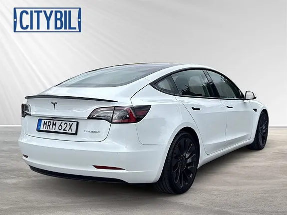 Tesla Model 3 2021 photo 5