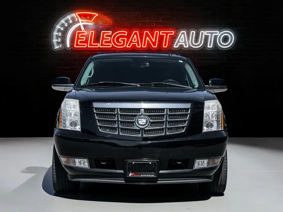 Cadillac Escalade 2007 photo 2