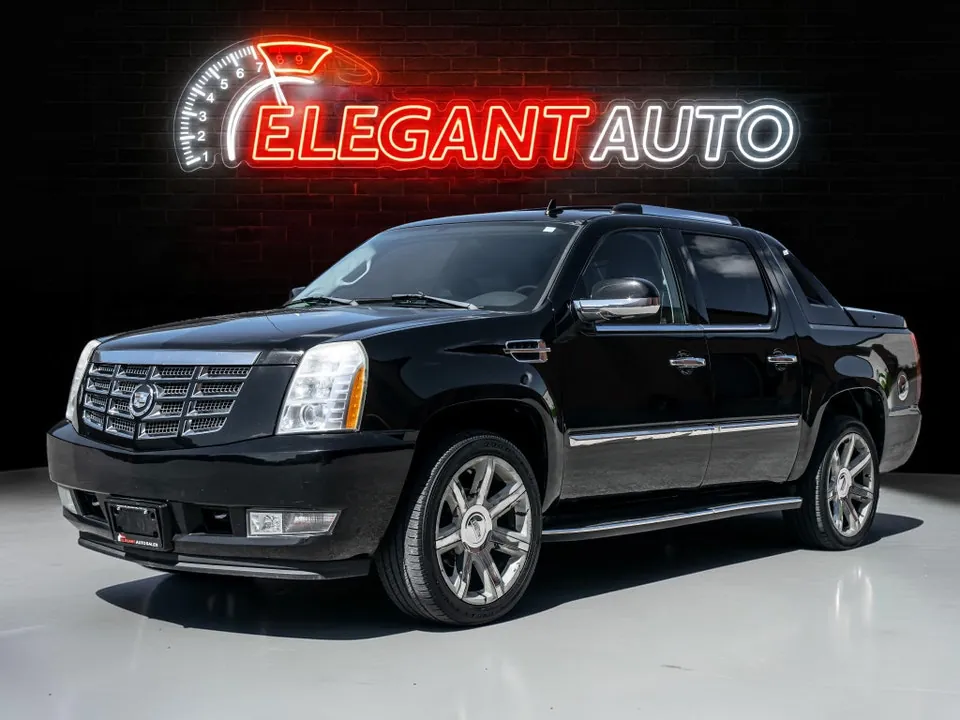 Cadillac Escalade 2007 photo 3