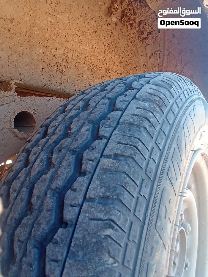 Mitsubishi L200 2004 photo 3