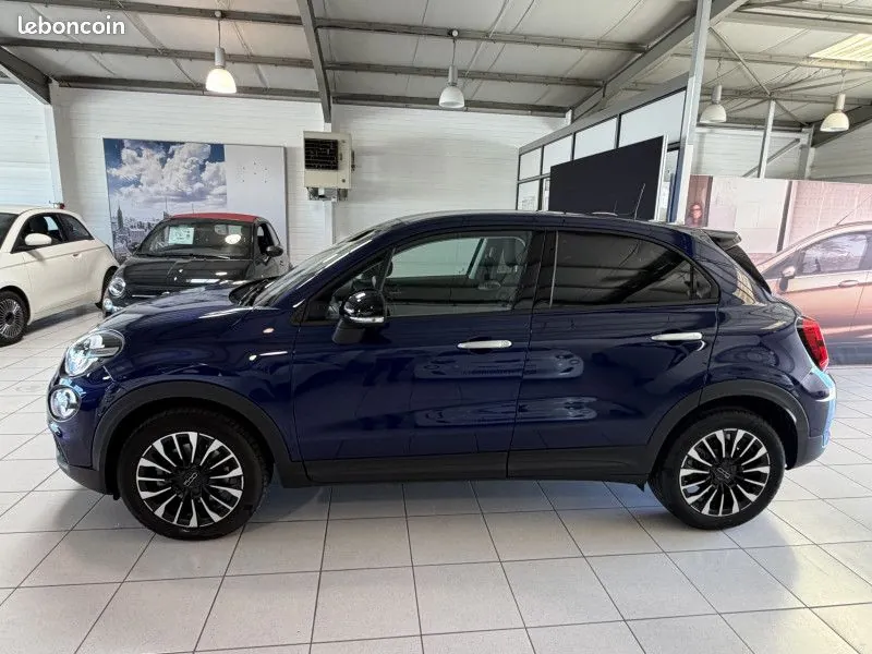 Fiat 500X 2024 photo 4