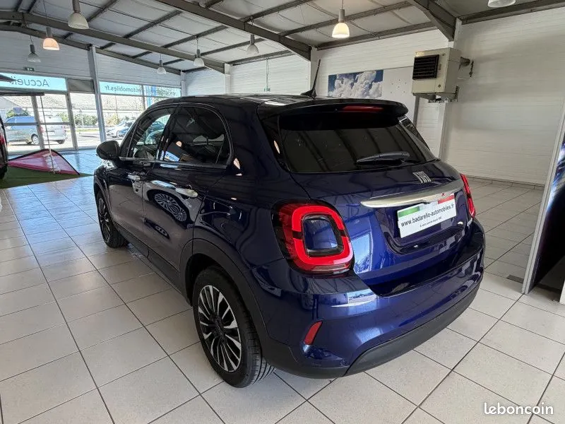 Fiat 500X 2024 photo 5