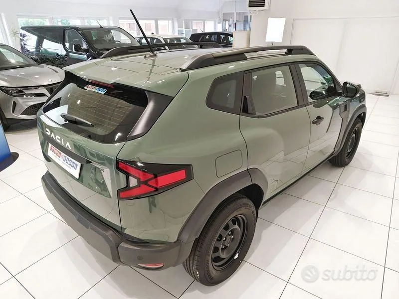 Dacia Duster 2026 photo 3