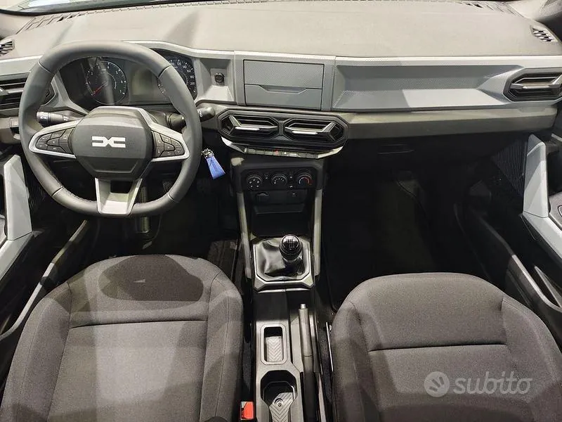 Dacia Duster 2026 photo 4