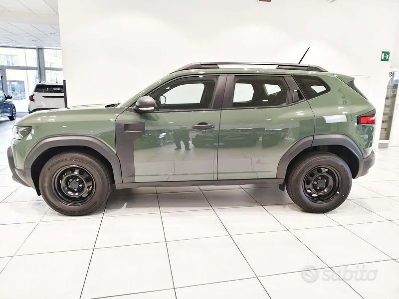 Dacia Duster 2026 photo 2