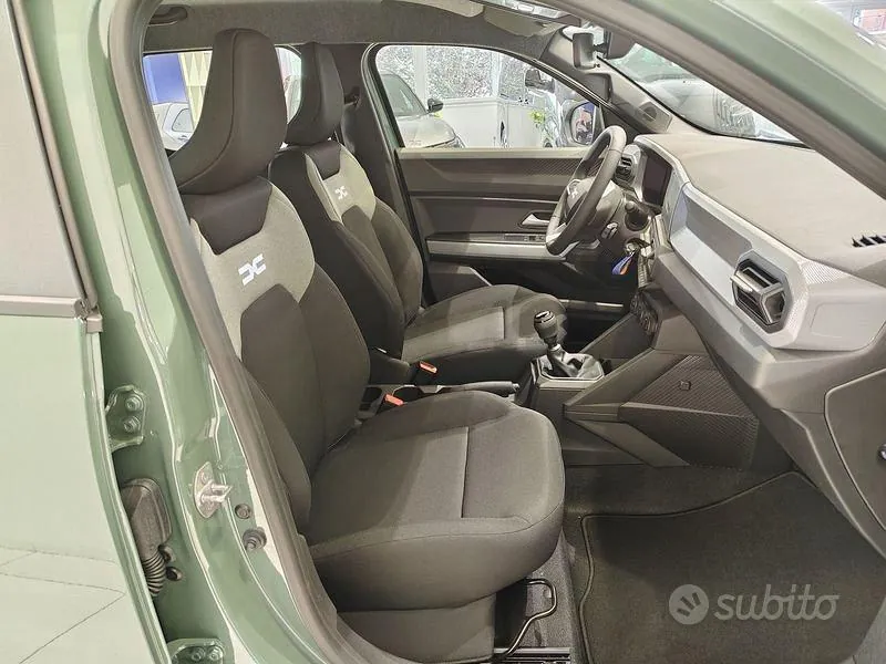 Dacia Duster 2026 photo 5