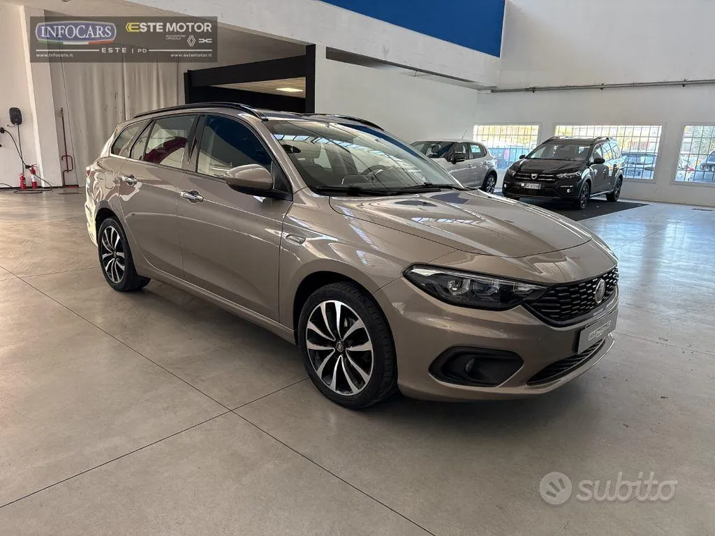 Fiat Tipo