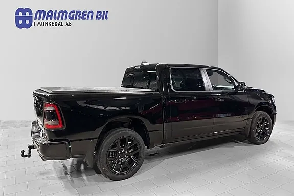 Dodge Ram 1500 2024 photo 3