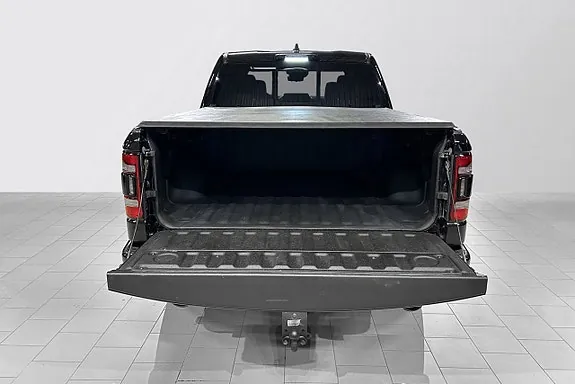 Dodge Ram 1500 2024 photo 5