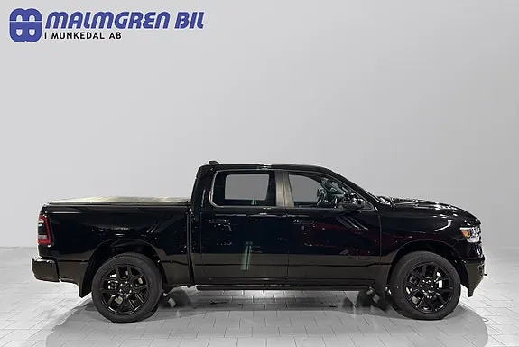 Dodge Ram 1500 2024 photo 2