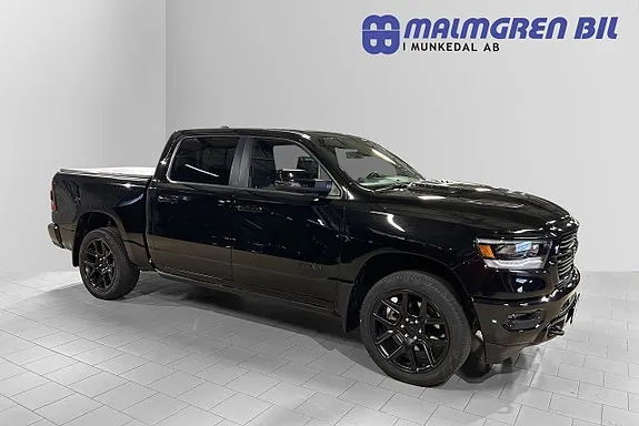 Dodge Ram 1500
