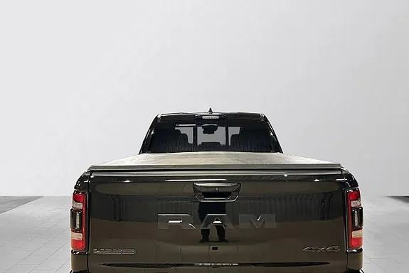 Dodge Ram 1500 2024 photo 4