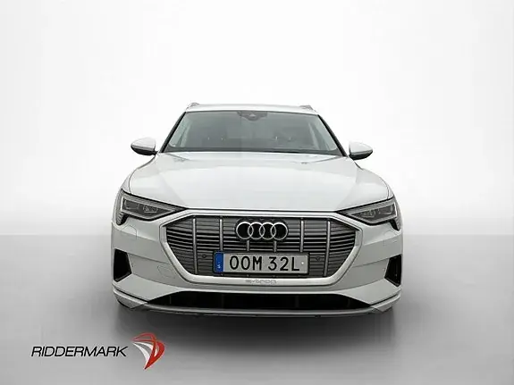 Audi E-Tron 2020 photo 3