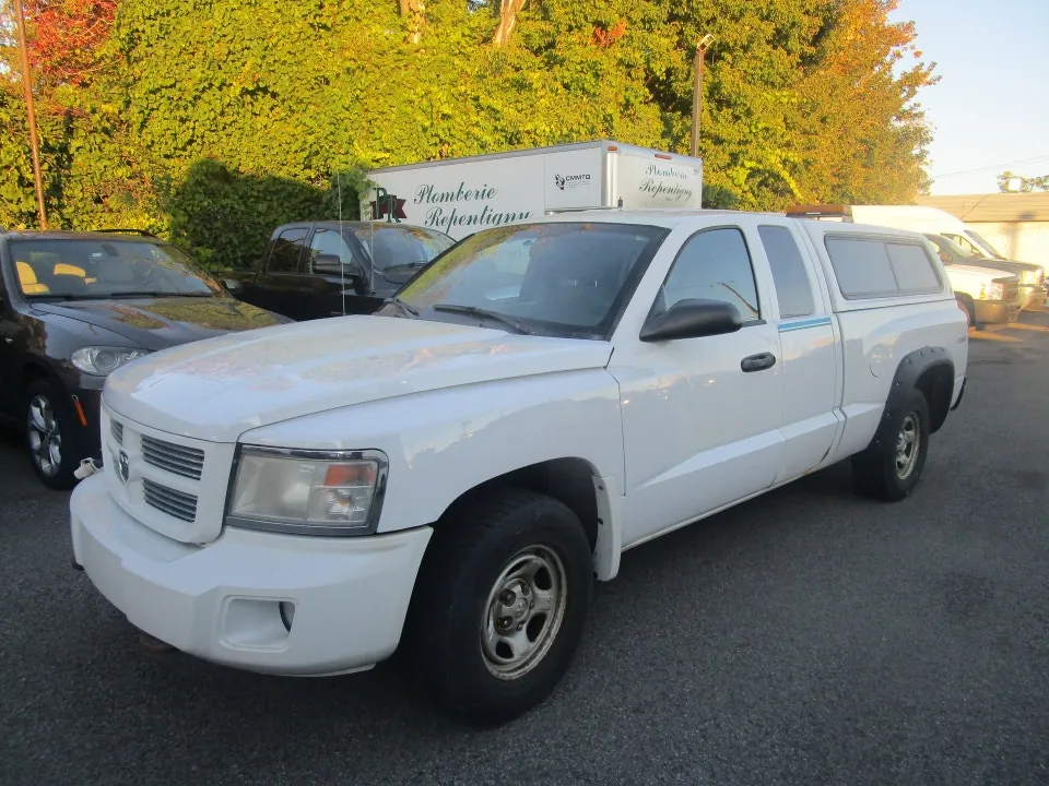 Dodge Dakota