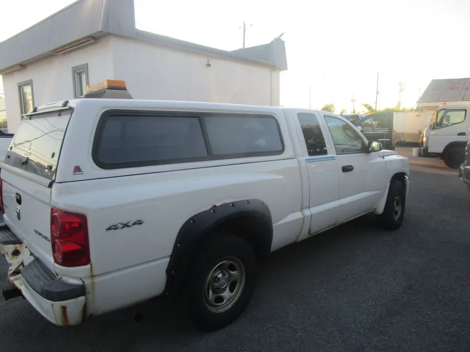 Dodge Dakota 2010 photo 3