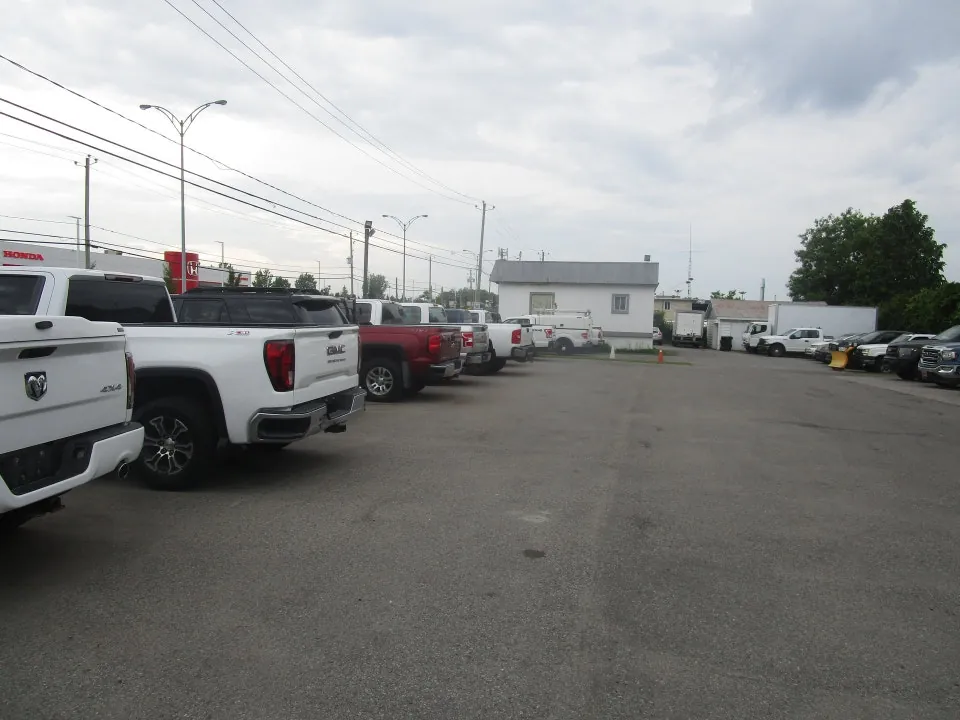 Dodge Dakota 2010 photo 4