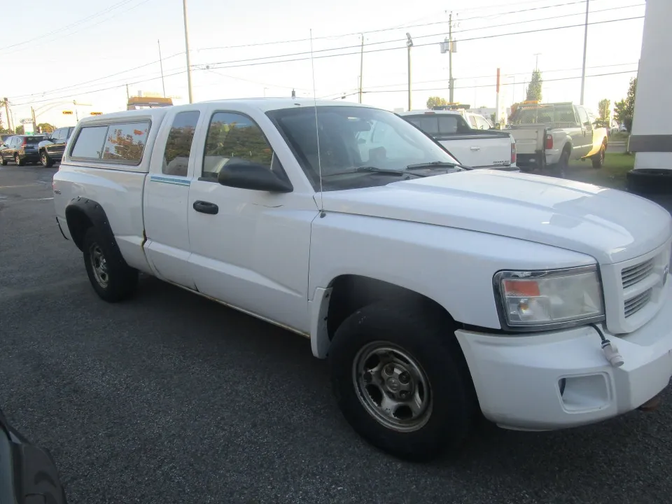 Dodge Dakota