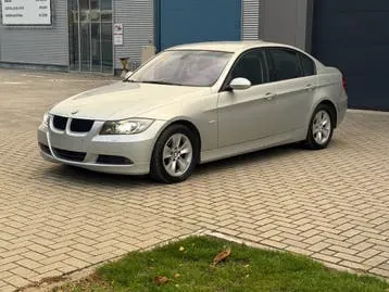 BMW 320D