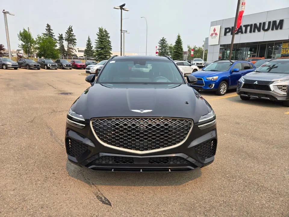 Genesis Gv70 2022 photo 2