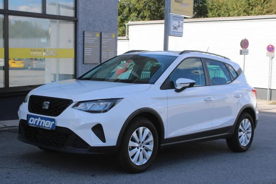 Seat Arona Style