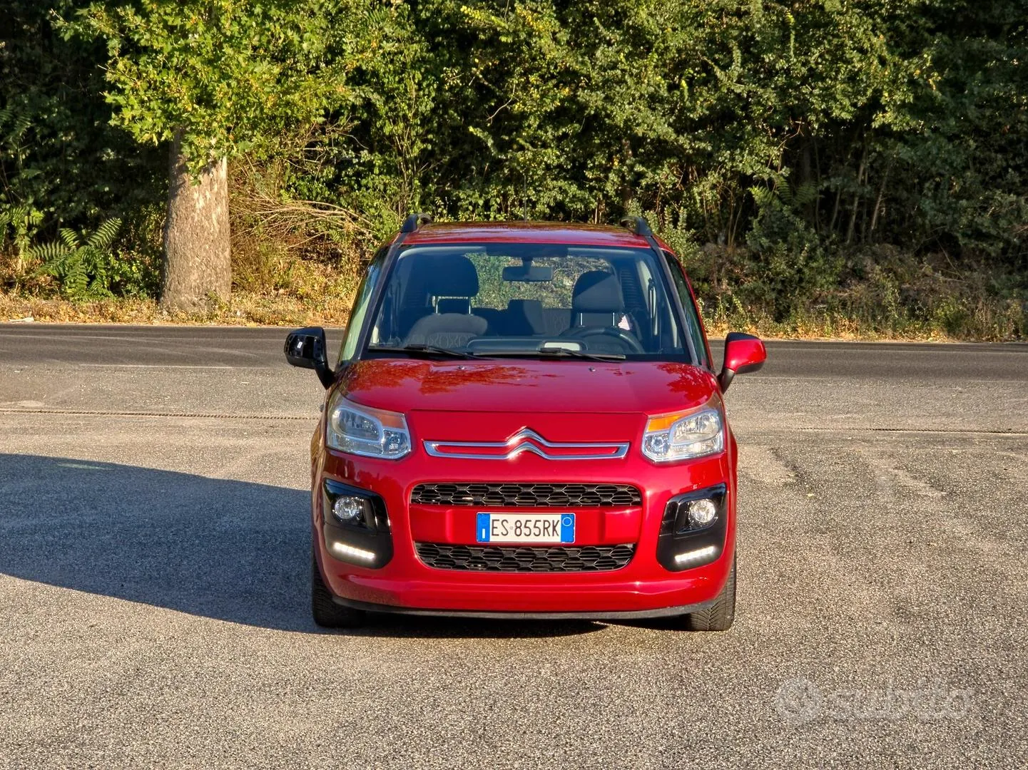 Citroen C3 Picasso 2013 photo 2