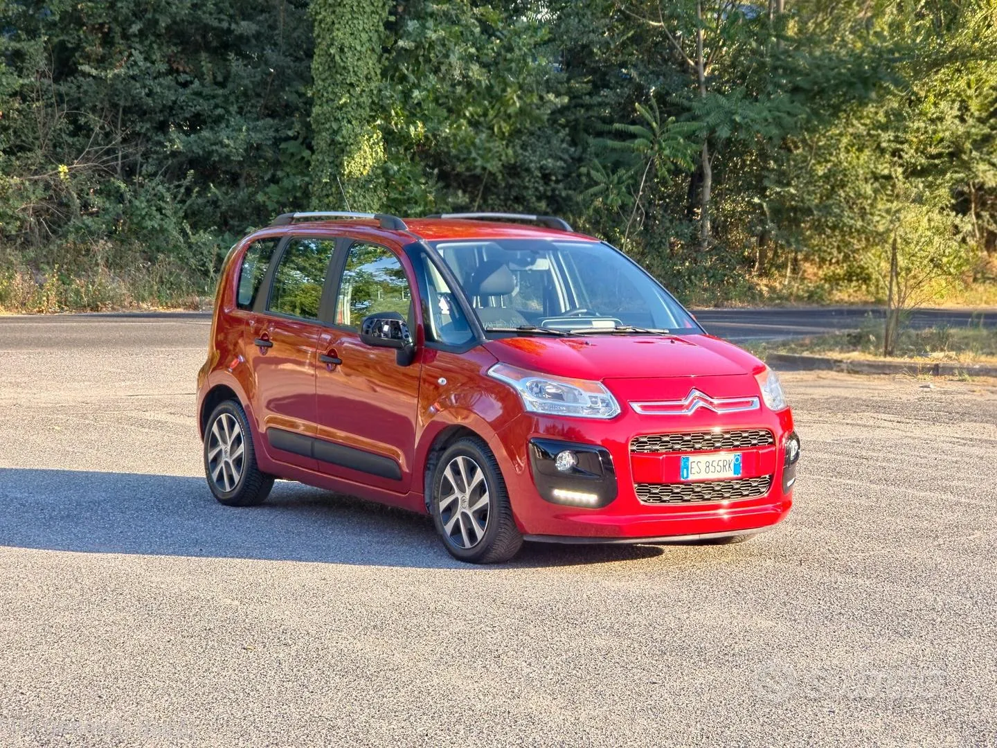 Citroen C3 Picasso
