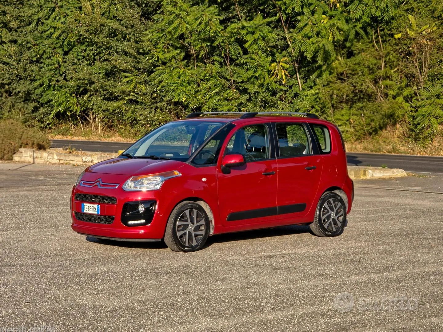 Citroen C3 Picasso 2013 photo 3