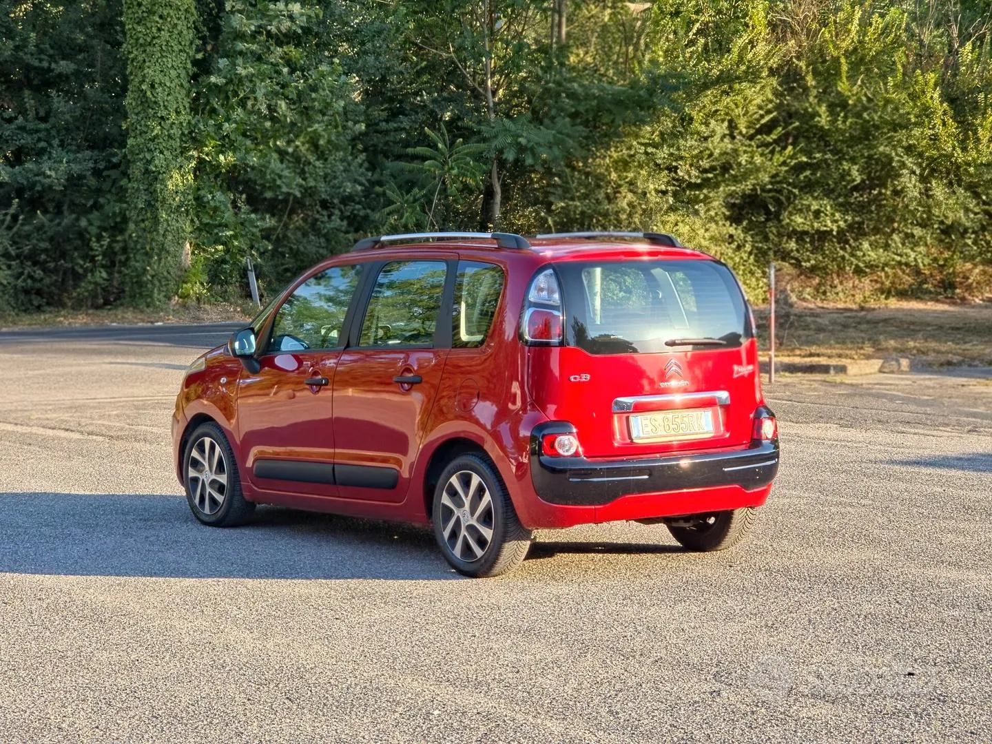 Citroen C3 Picasso 2013 photo 4