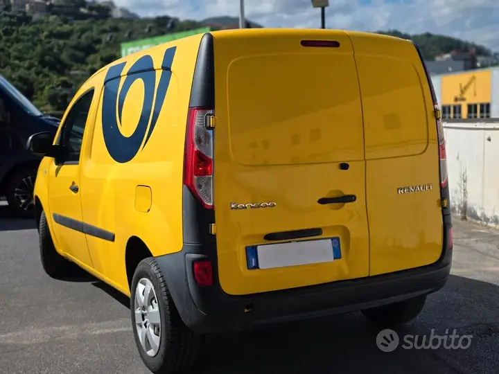 Renault Kangoo 2018 photo 4