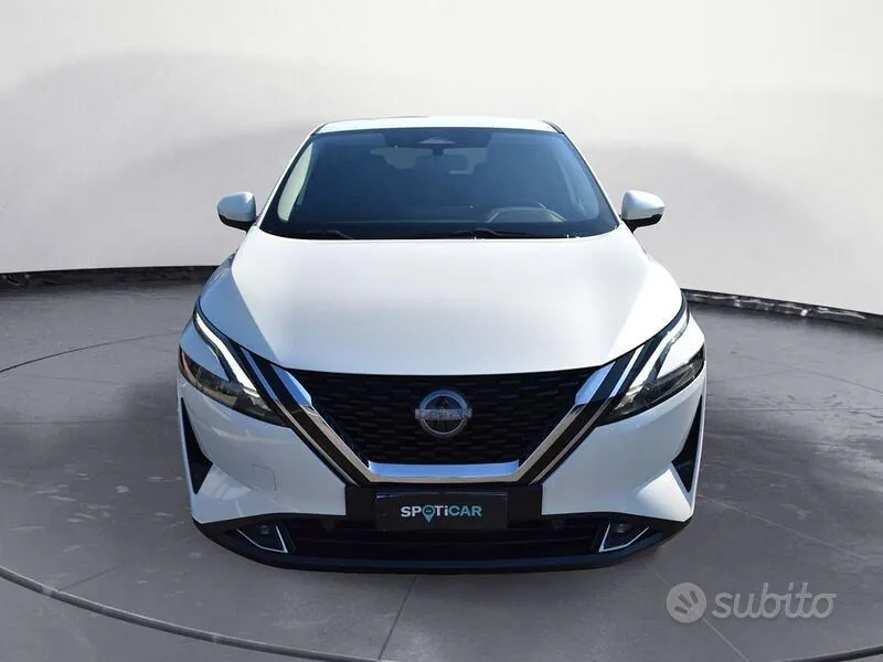 Nissan Qashqai 2023 photo 2