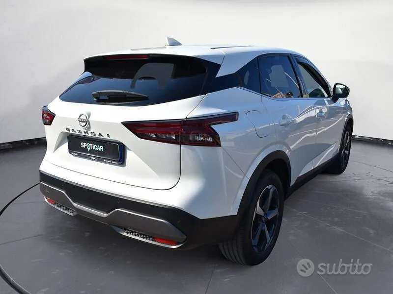 Nissan Qashqai 2023 photo 4