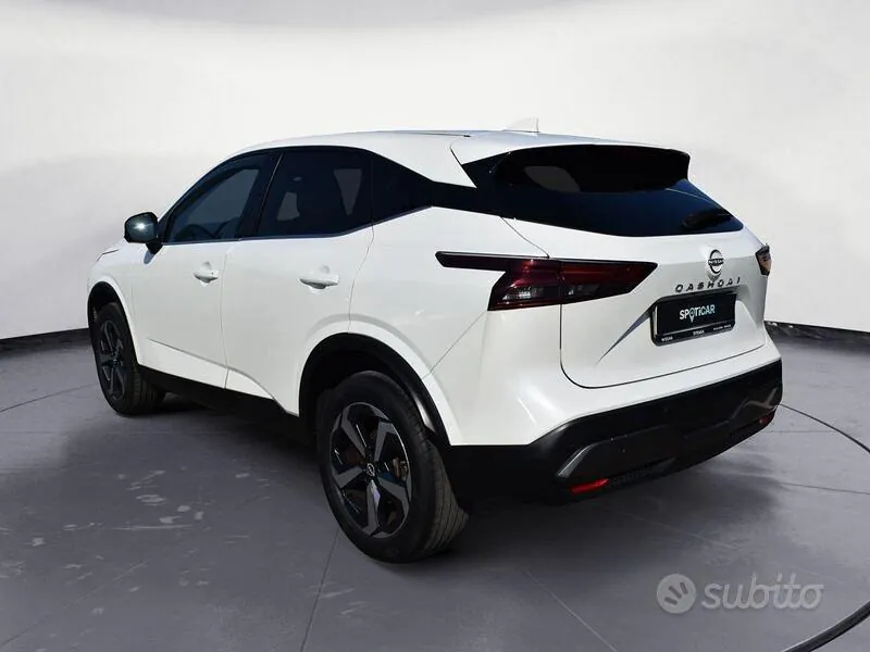Nissan Qashqai 2023 photo 5