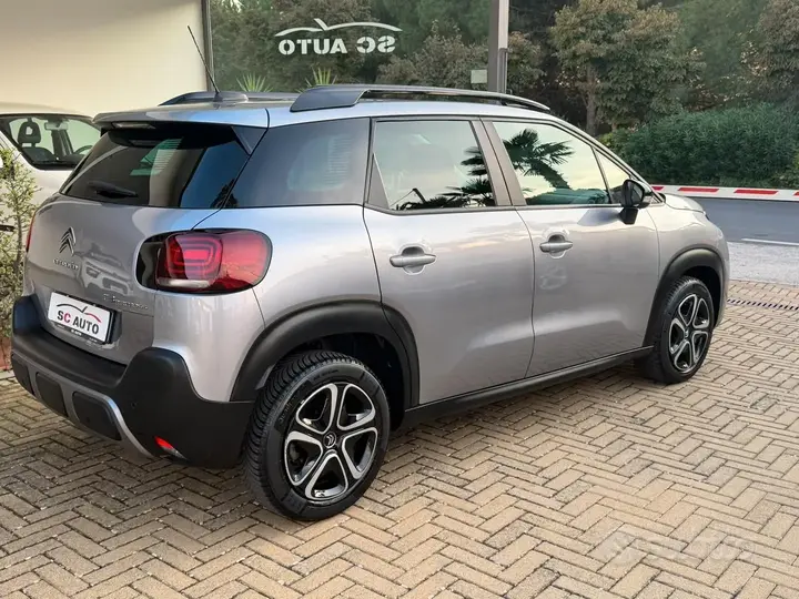 Citroen C3 Aircross 2022 photo 5