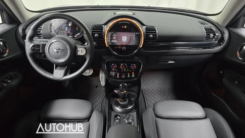 Mini Clubman 2024 photo 5